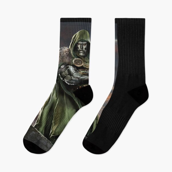 Item preview, Doctor Doom designed and sold by BRITTA84ENO.