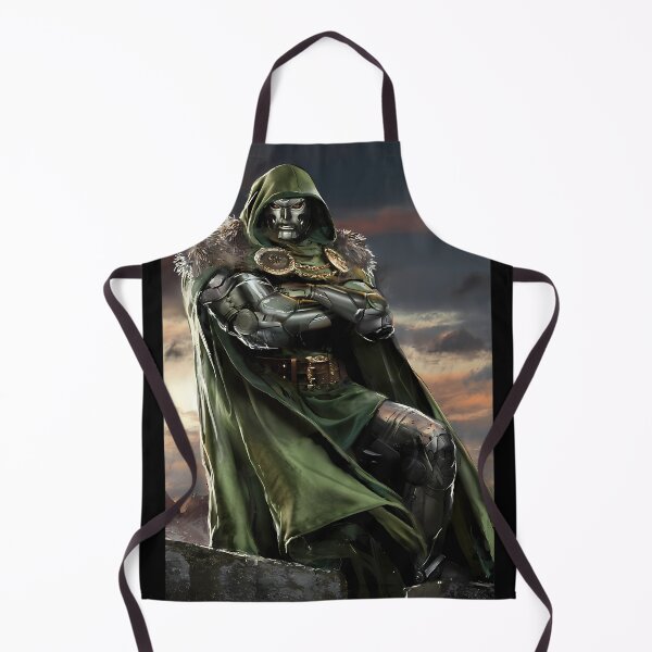Item preview, Doctor Doom designed and sold by BRITTA84ENO.