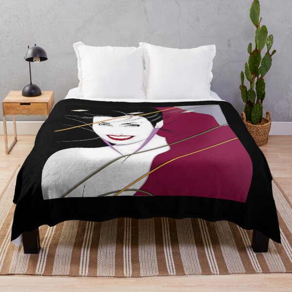 Item preview, In Thor Ragnarok Duran Duran_S Rio Bruce Banner designed and sold by BRITTA84ENO.