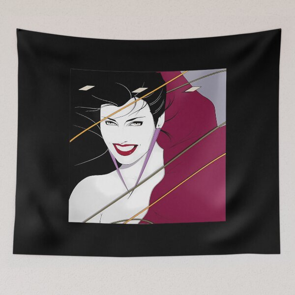 Item preview, In Thor Ragnarok Duran Duran_S Rio Bruce Banner designed and sold by BRITTA84ENO.