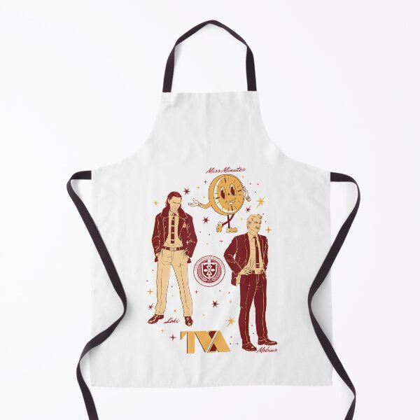 Item preview, Miss Minutes Time Always For All designed and sold by ThunderJacket.