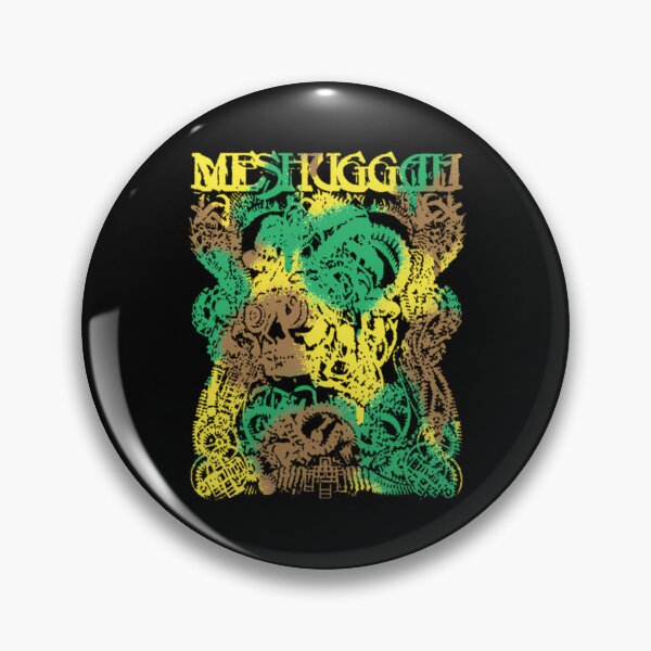 Item preview, Band Musician Tour Logo Metal Classic designed and sold by VertebraeSheld.