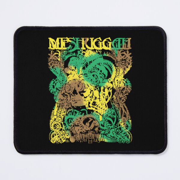 Item preview, Band Musician Tour Logo Metal Classic designed and sold by VertebraeSheld.