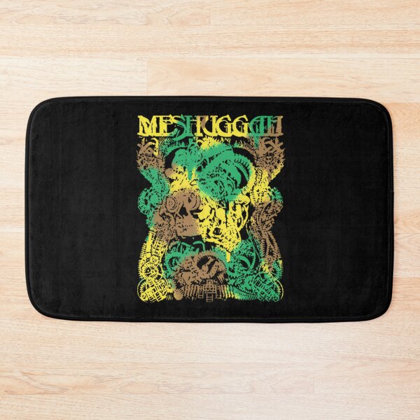 Item preview, Band Musician Tour Logo Metal Classic designed and sold by VertebraeSheld.