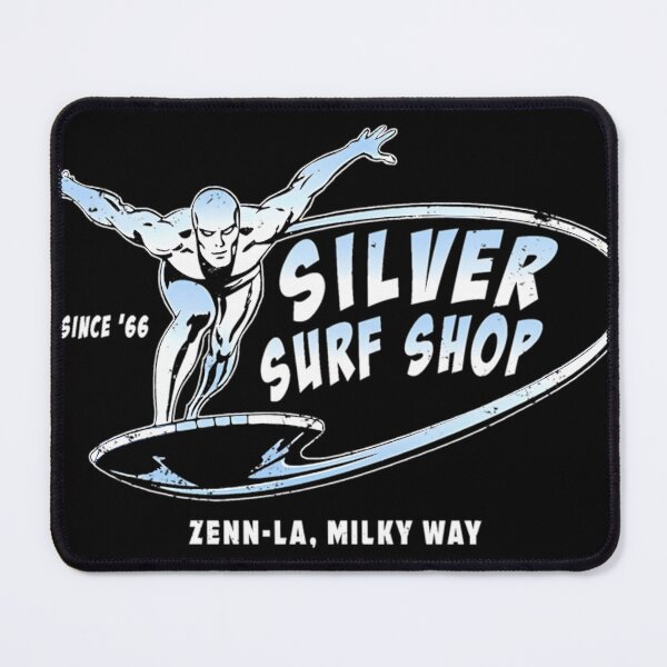 Item preview, Silver Surf Shop designed and sold by BRITTA84ENO.