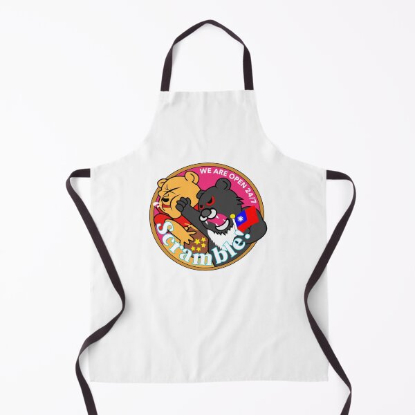 Item preview, TAIWAN Formosan Bear Punches China Cub Style Vintage Chicago designed and sold by alesize-puixcv.