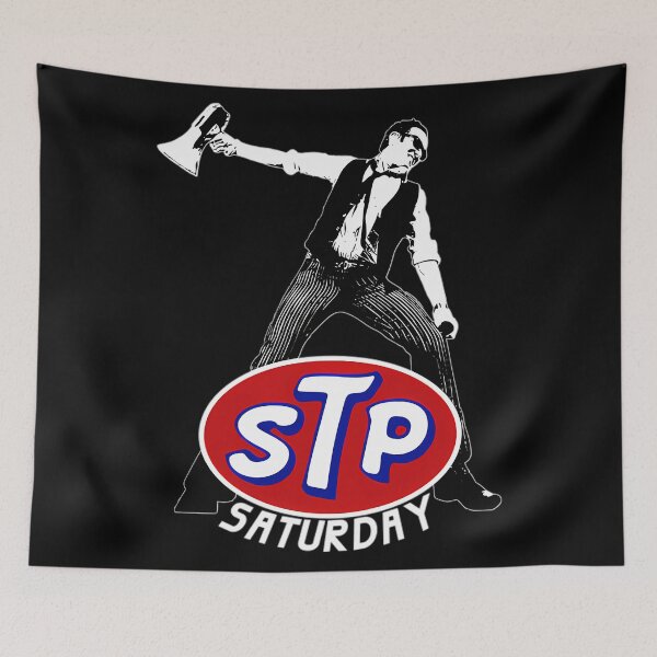 Item preview, Heavy Music Band Tour Vintage designed and sold by Parali-Westerh.