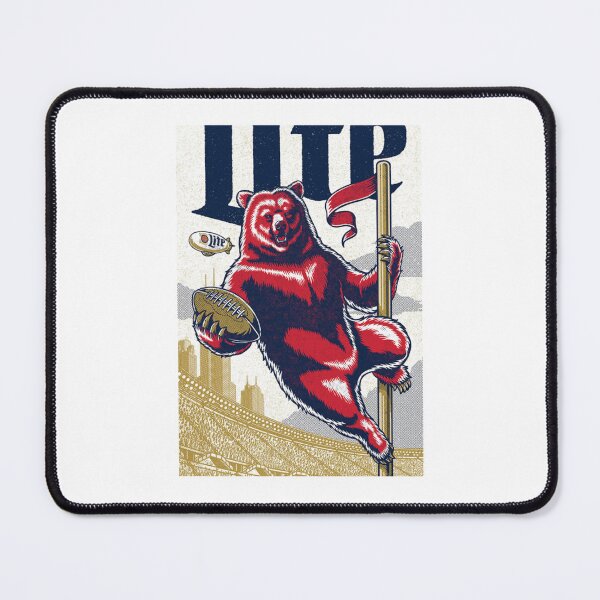 Item preview, THE CHICAGO BEARS Cub Style Vintage Chicago designed and sold by alesize-puixcv.