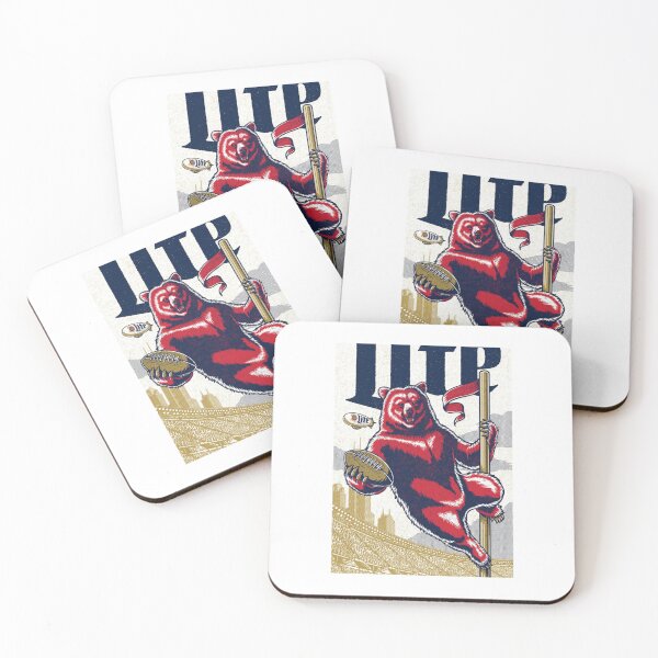 Item preview, THE CHICAGO BEARS Cub Style Vintage Chicago designed and sold by alesize-puixcv.