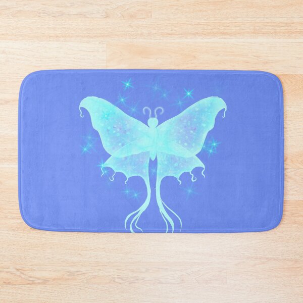 Item preview, Starlight Luna Butterfly designed and sold by Serene Harmony.
