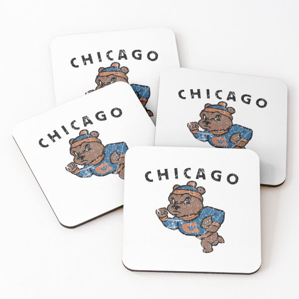 Item preview, Vintage Bears Mascot Cub Style Vintage Chicago designed and sold by alesize-puixcv.