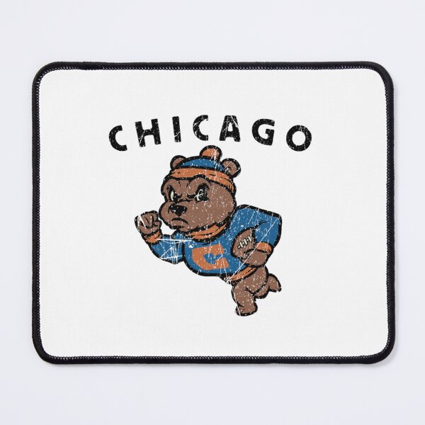 Item preview, Vintage Bears Mascot Cub Style Vintage Chicago designed and sold by alesize-puixcv.