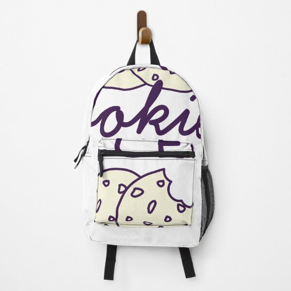 Item preview, Accept cookies with chocolate chips designed and sold by eMKa82.