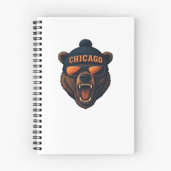 Item preview, Vintage Chicago Football Cub Style Vintage Chicago designed and sold by alesize-puixcv.