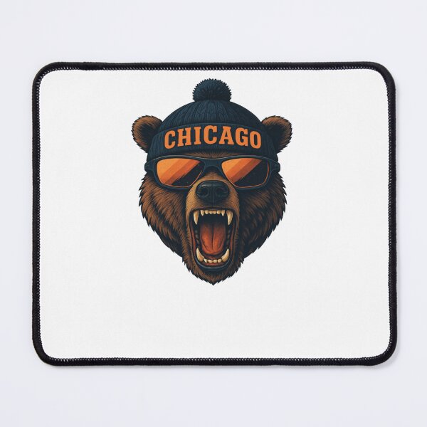 Item preview, Vintage Chicago Football Cub Style Vintage Chicago designed and sold by alesize-puixcv.