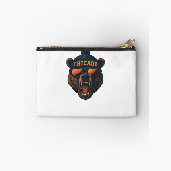 Item preview, Vintage Chicago Football Cub Style Vintage Chicago designed and sold by alesize-puixcv.