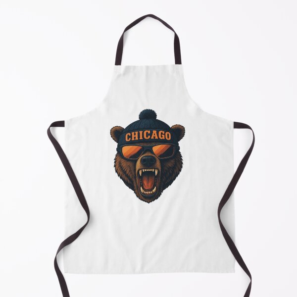 Item preview, Vintage Chicago Football Cub Style Vintage Chicago designed and sold by alesize-puixcv.