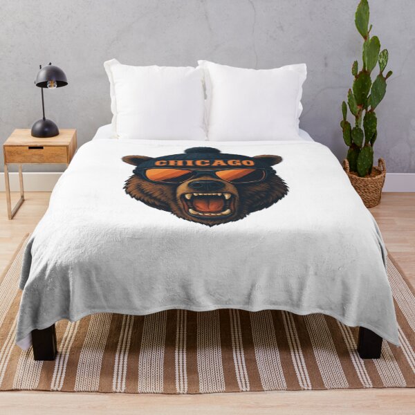 Item preview, Vintage Chicago Football Cub Style Vintage Chicago designed and sold by alesize-puixcv.