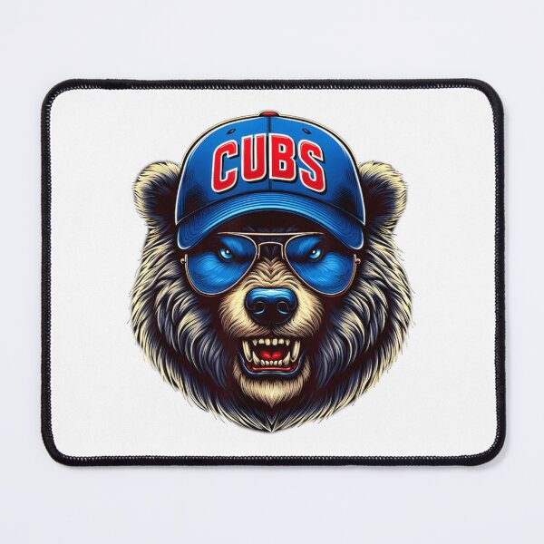 Item preview, THE CHICAGO BEARS Cub Style Vintage Chicago designed and sold by alesize-puixcv.