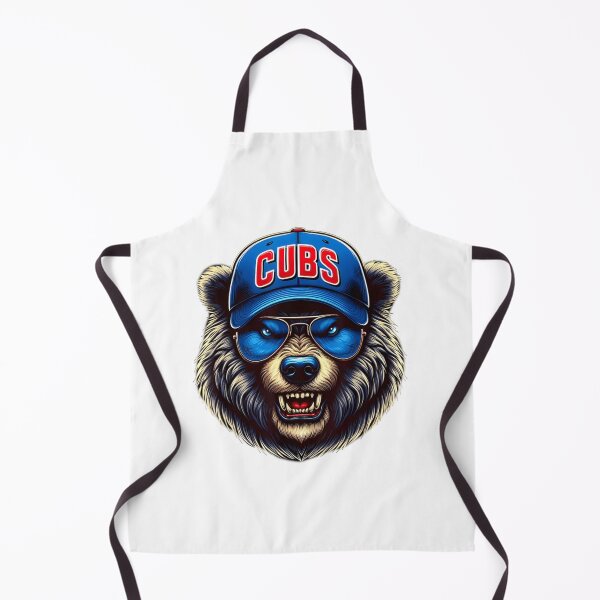 Item preview, THE CHICAGO BEARS Cub Style Vintage Chicago designed and sold by alesize-puixcv.