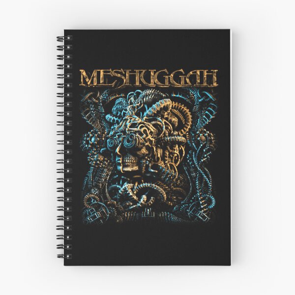 Item preview, Metal Musician Tour Logo Classic Band designed and sold by VertebraeSheld.