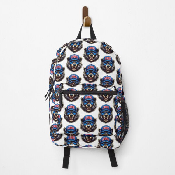 Item preview, THE CHICAGO BEARS Cub Style Vintage Chicago designed and sold by alesize-puixcv.