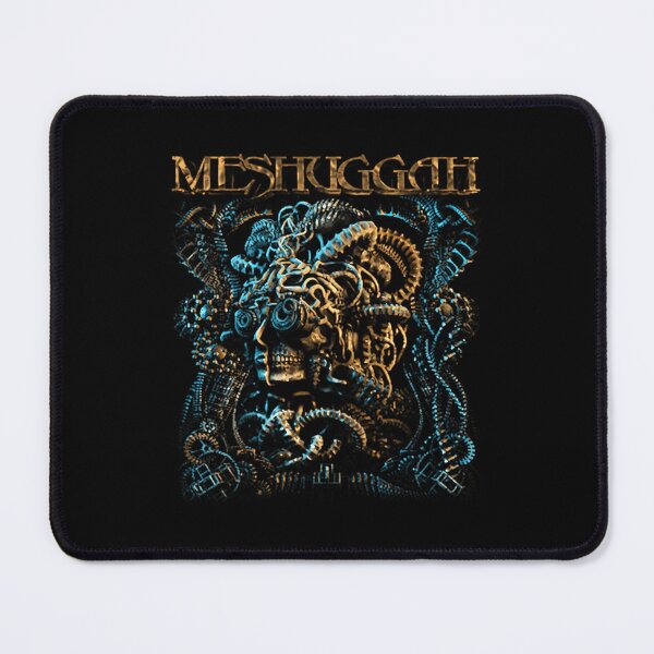 Item preview, Metal Musician Tour Logo Classic Band designed and sold by VertebraeSheld.