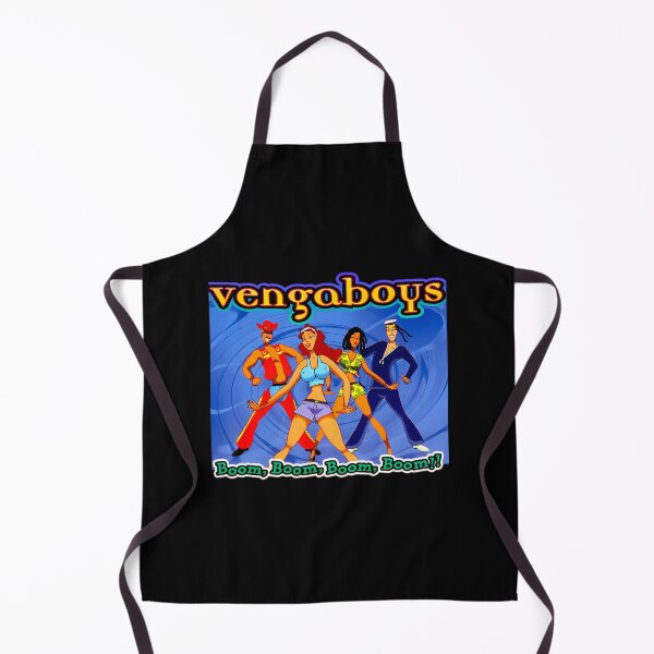 Item preview, Eurodance Tour Pop Vengaboys Band designed and sold by SAMAKATHE411.