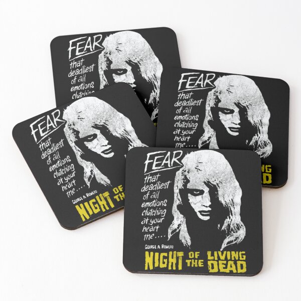 Item preview, Movie Vintage Scary Halloween Horror Film designed and sold by Dimples-Gordon.