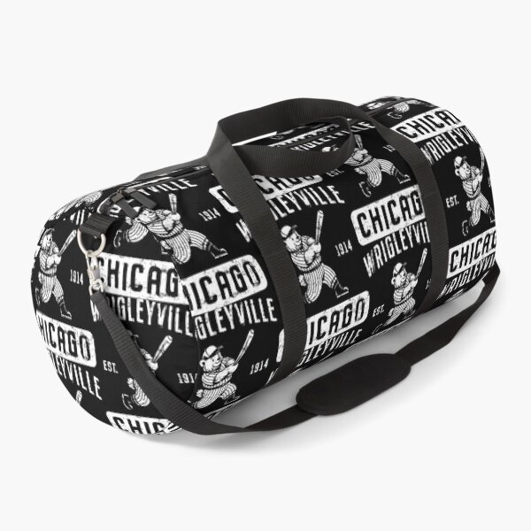 Item preview, Wrigleyville Chicago Cub Style Vintage Chicago designed and sold by alesize-puixcv.