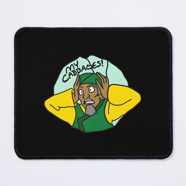 Item preview, My Cabbages! Classic designed and sold by luaotxypg15.