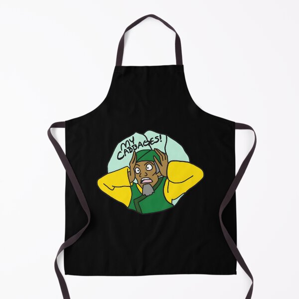 Item preview, My Cabbages! Classic designed and sold by luaotxypg15.