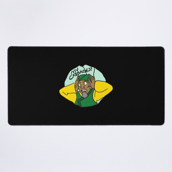 Item preview, My Cabbages! Classic 		 designed and sold by luaotxypg15.