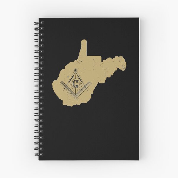 Item preview, West Virginia Masonic Secrets Masonic Ritual Shirt designed and sold by shoppzee.