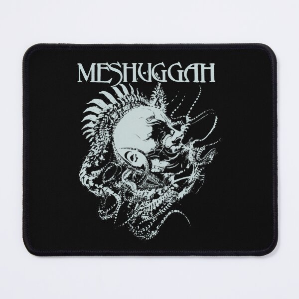 Item preview, Band Musician Metal Classic Tour Logo designed and sold by VertebraeSheld.