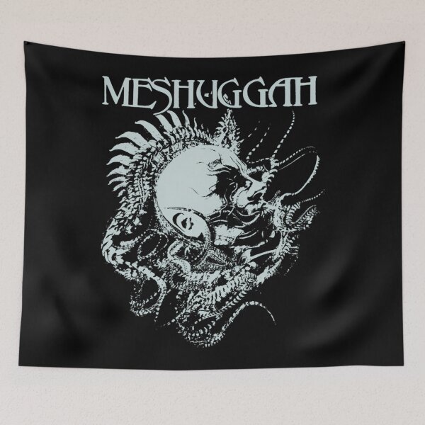Item preview, Band Musician Metal Classic Tour Logo designed and sold by VertebraeSheld.