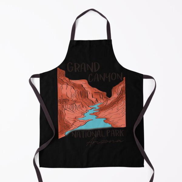 Item preview, Grand Canyon National Park Arizona Desert Valley River 	 	 designed and sold by bfbciniza86.