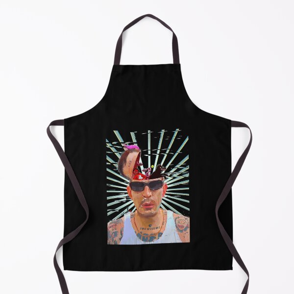 Item preview, Vintage Music Post Punk Band Tour designed and sold by Adams-YourBase.