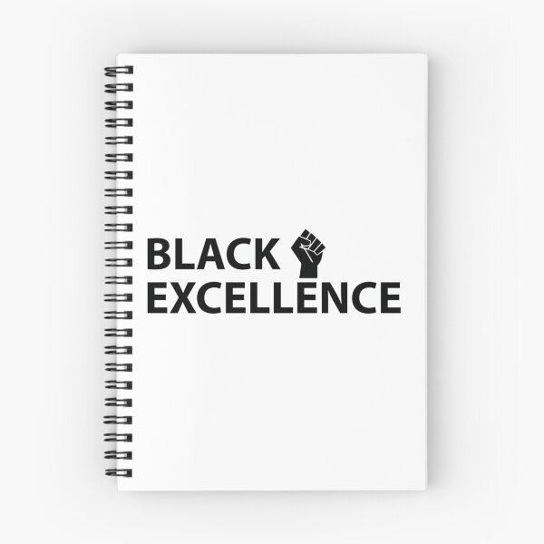 Item preview, Black Excellence Fist  	 designed and sold by puivodrlzi38.