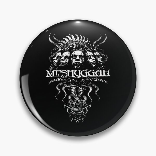 Item preview, Tour Logo Musician Band Metal Classic designed and sold by VertebraeSheld.