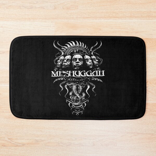 Item preview, Tour Logo Musician Band Metal Classic designed and sold by VertebraeSheld.