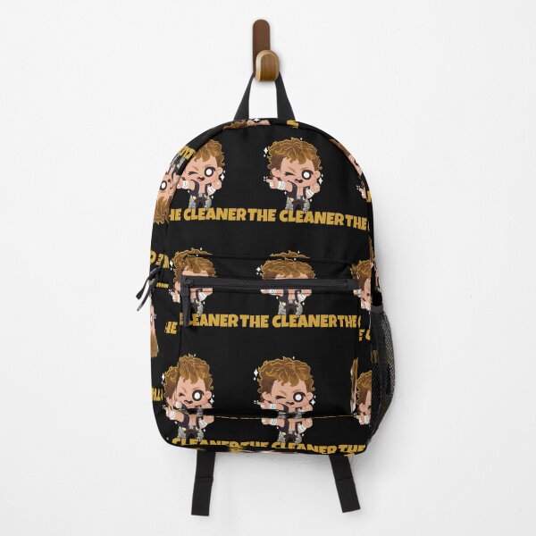 Item preview, The Cleaner designed and sold by kckucecx10.