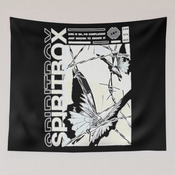 Item preview, Band Vintage Oversized Canadian Heavy Metal designed and sold by AccessoryArche.