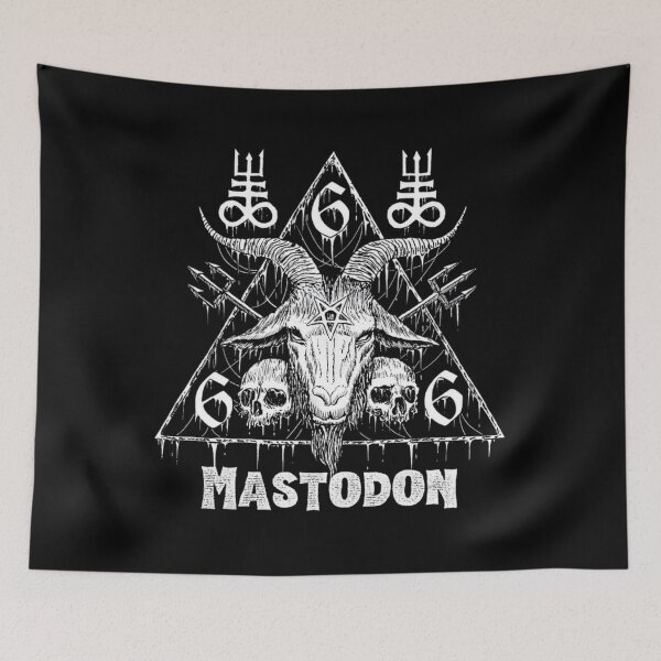 Item preview, Band Music Retro Metal Concert Tour Legend designed and sold by PackageHoekstra.