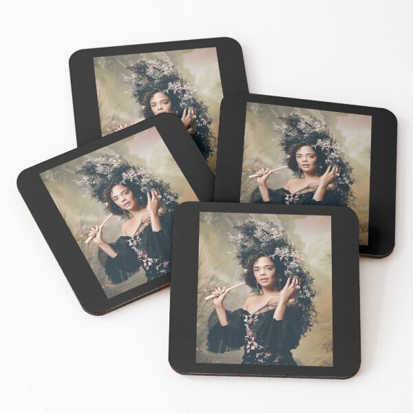 Item preview, Tessa Thompson 3	 designed and sold by clmpnngj81.