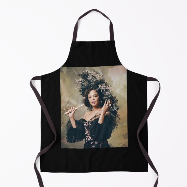 Item preview, Tessa Thompson 3 designed and sold by clmpnngj81.
