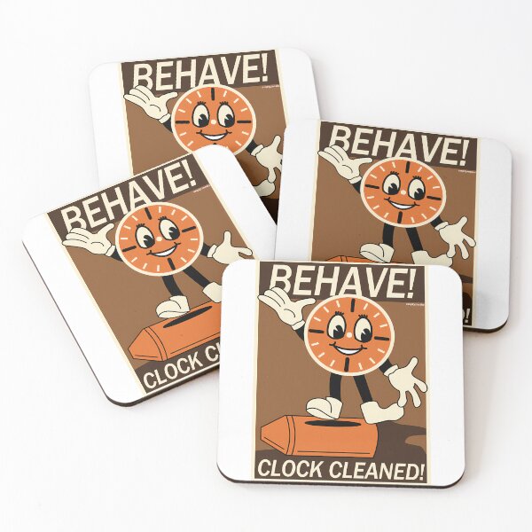 Item preview, Minutes All For Miss Always Time designed and sold by ThunderJacket.