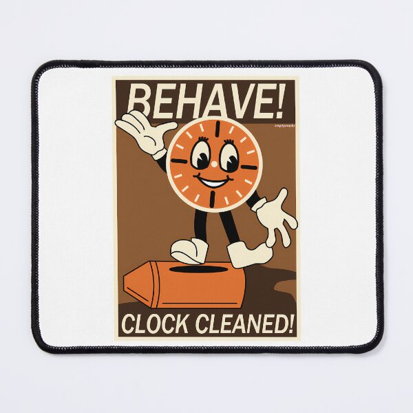 Item preview, Minutes All For Miss Always Time designed and sold by ThunderJacket.