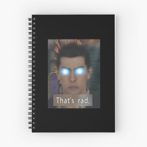 Item preview, That’S Rad 	 	 designed and sold by ruvksczvzf52.