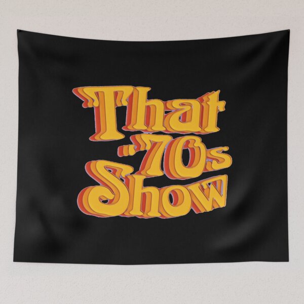 Item preview, that 70s show 	 designed and sold by xtbfgzaihj9.